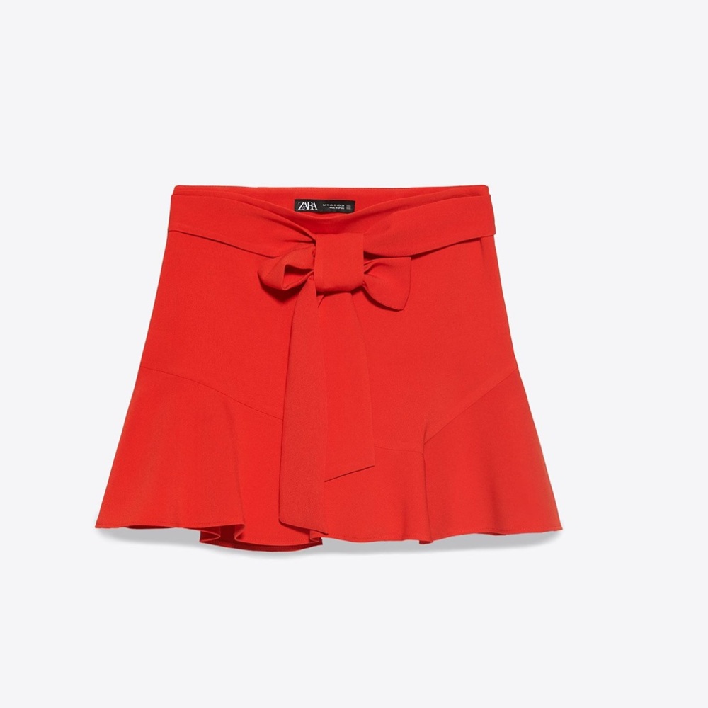 Skirt/shorts